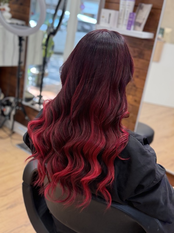 Peluquería Yerall Martínez