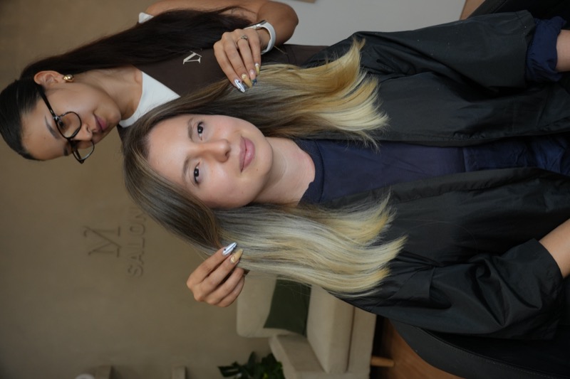 Peluquería Yerall Martínez