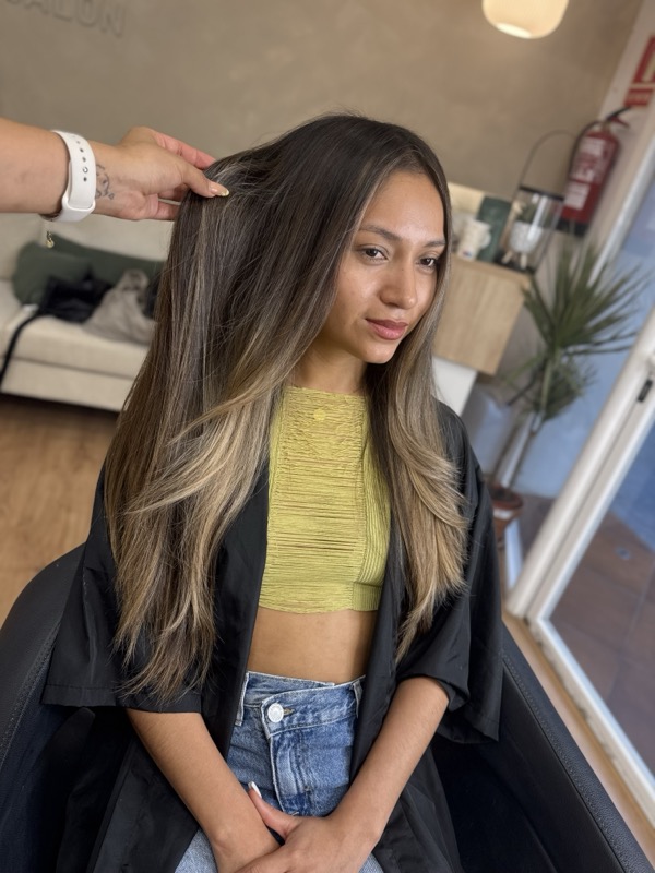 Orly Villamizar Stylist