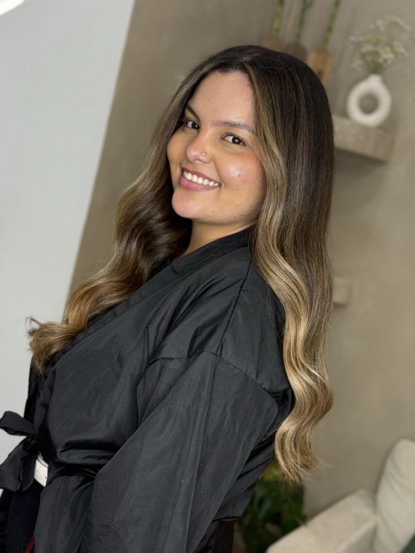Peluquería Yerall Martínez